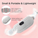 Cinturón de masaje abdominal con Calor