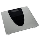 Báscula De Baño Digital Cristal Templado, Alta Medición 180 Kg, Apagado Automático