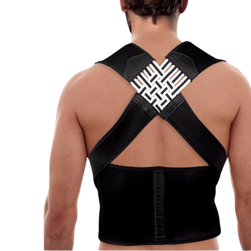 Corrector Postural Lumbar