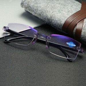 Gafas Zoom Graduaciones + Caja