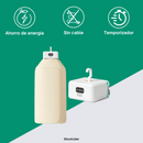 Secador eléctrico para ropa