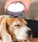 Masajeador portátil