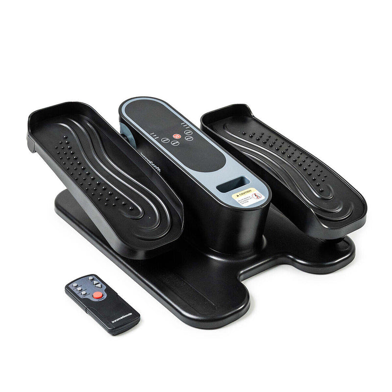 Mini Elíptica Eléctrica con Mando a Distancia Velora 4000 InnovaGoods