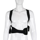 Soporte Corrector Postura Lumbar Ajustable 'Flecha' Ayuda A Corregir La Postura Encorvada Y El Cuello De Texto