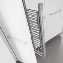 Tendedero Eléctrico Plegable Verayer InnovaGoods 30 Barras