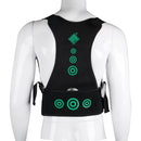 Soporte Corrector Postura Lumbar Ajustable 'Flecha' Ayuda A Corregir La Postura Encorvada Y El Cuello De Texto