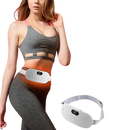 Cinturón de masaje abdominal con Calor